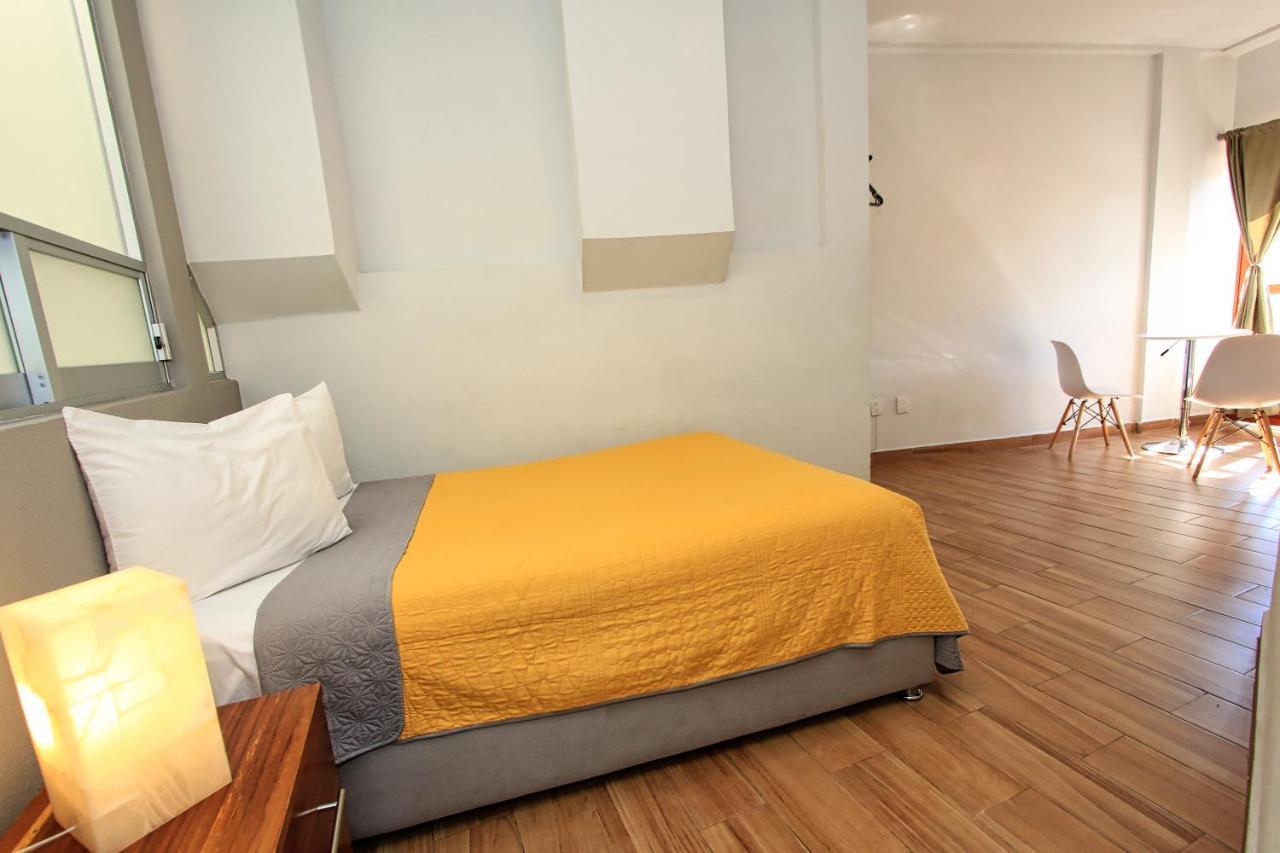 Grand Hotel Guanajuato