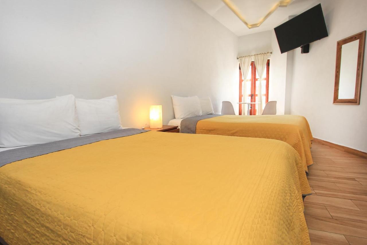 Hotel Grand