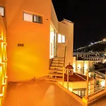 Hotel Grand Guanajuato