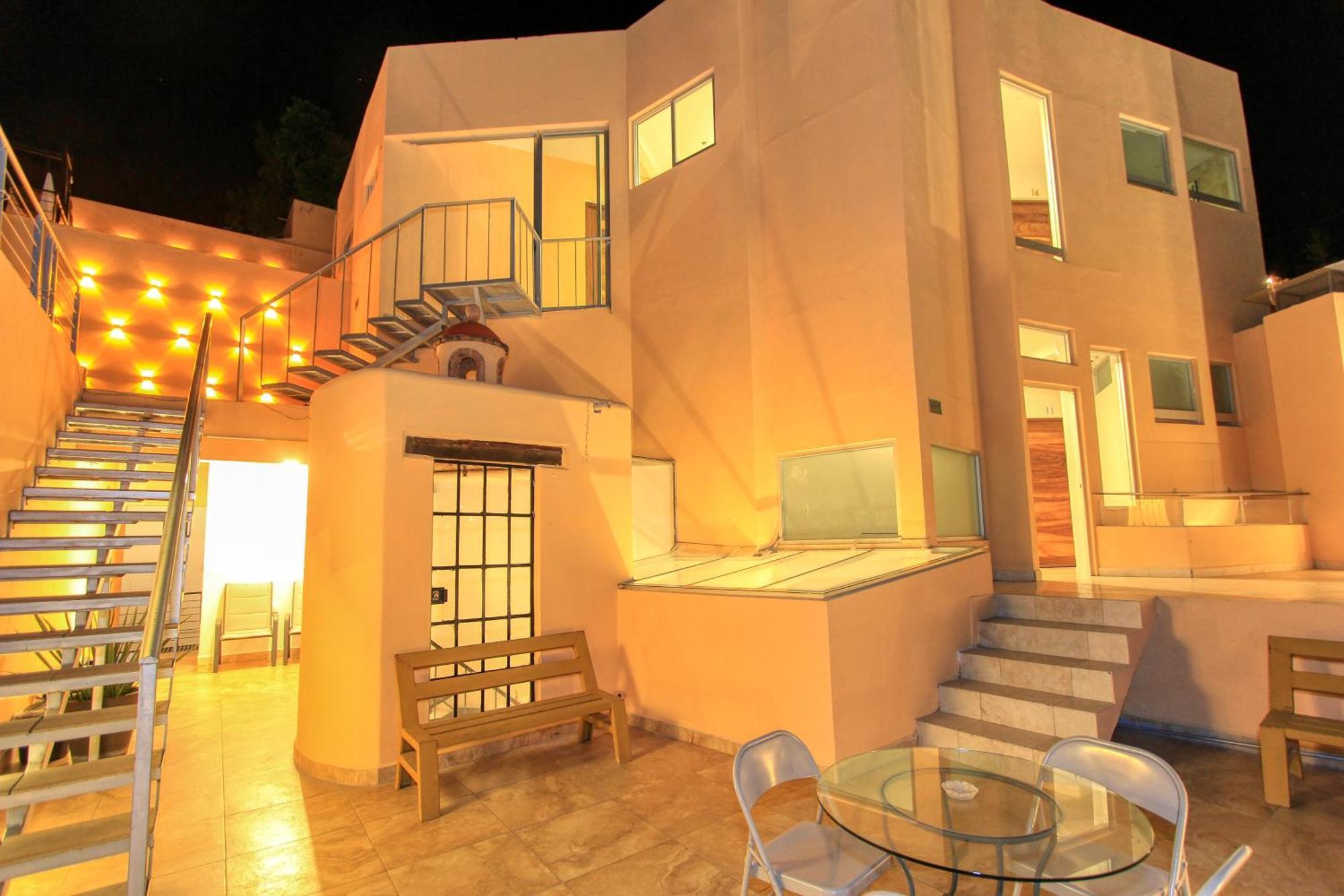 Hotel Grand Guanajuato